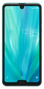 Sharp Aquos R3 TD-LTE JP 808SH